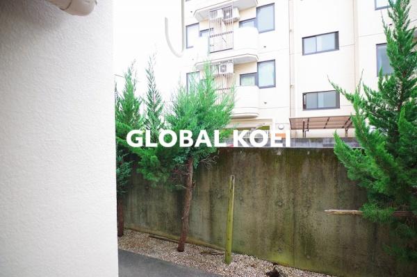 八王子市千人町３丁目のマンション