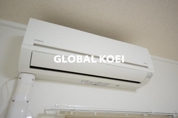 八王子市千人町３丁目のマンション