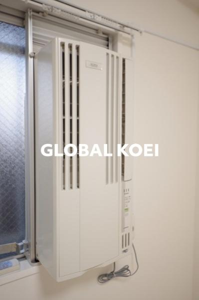 八王子市千人町３丁目のマンション