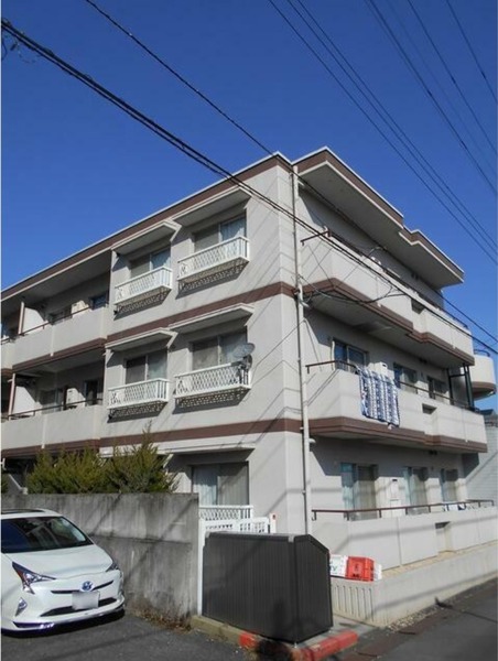 八王子市千人町３丁目のマンション