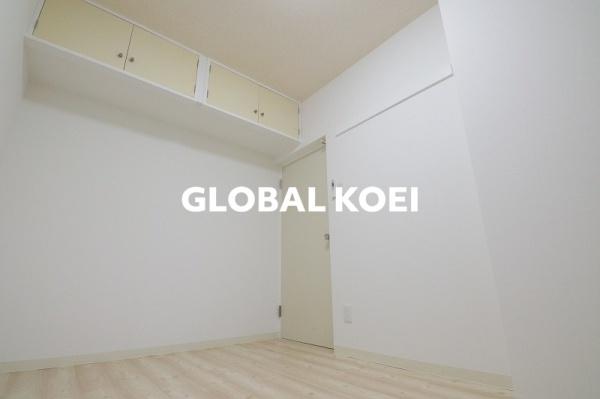 八王子市千人町３丁目のマンション