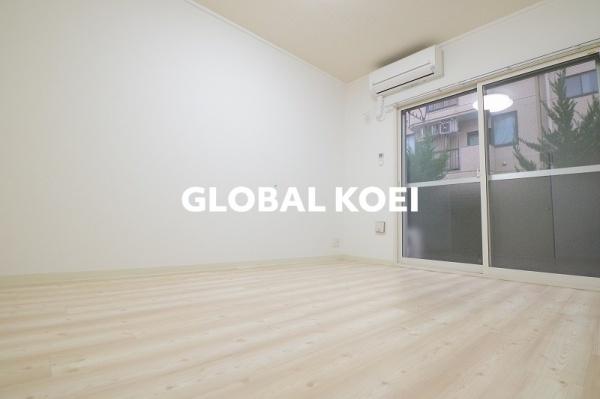 八王子市千人町３丁目のマンション