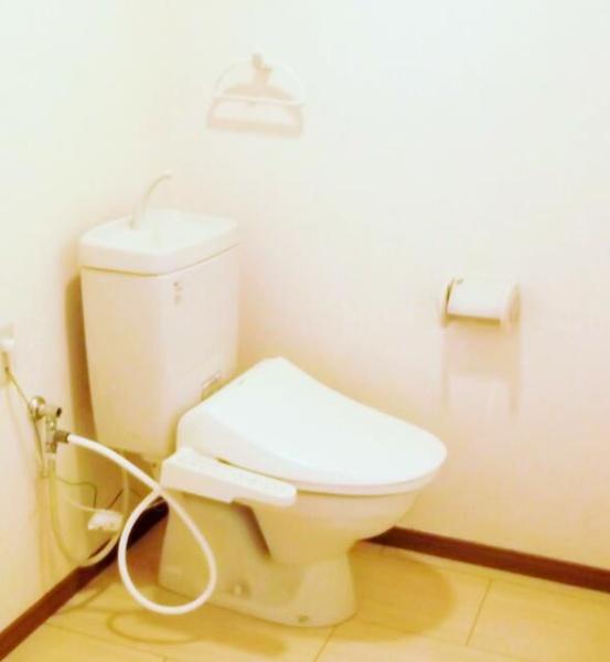 八王子市東中野のマンション