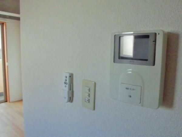 八王子市東中野のマンション