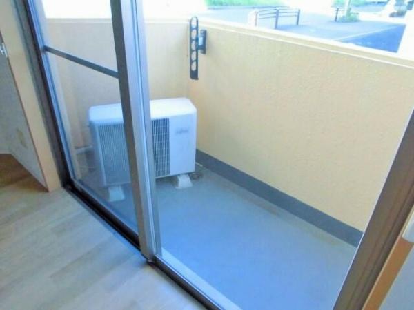 八王子市東中野のマンション