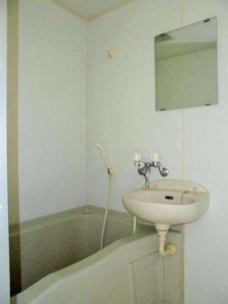 八王子市東中野のマンション