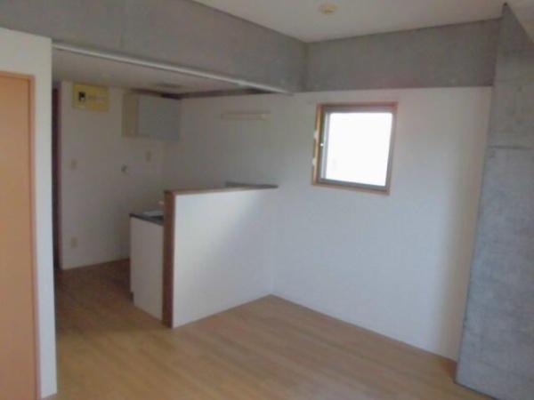 八王子市東中野のマンション