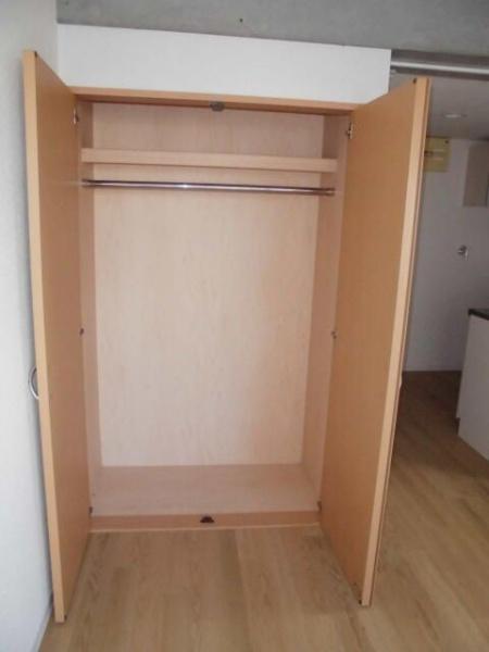 八王子市東中野のマンション