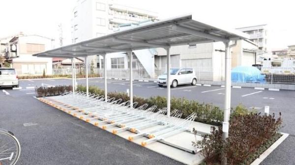 八王子市明神町２丁目のマンション