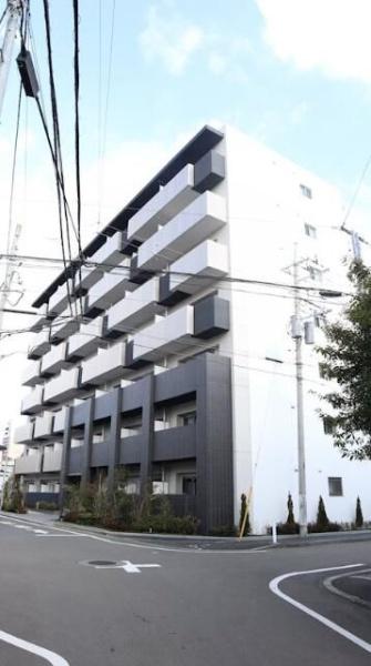 八王子市明神町２丁目のマンション