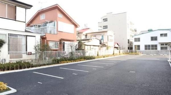 八王子市明神町２丁目のマンション