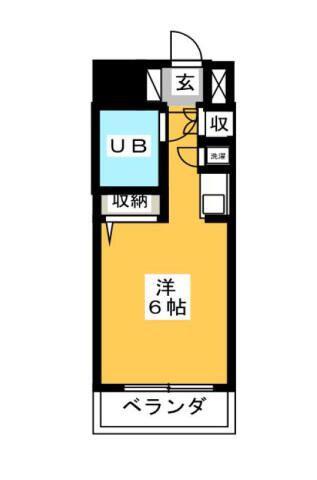 ライオンズマンション八王子北野