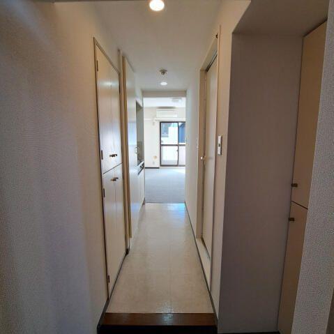 ライオンズマンション八王子北野