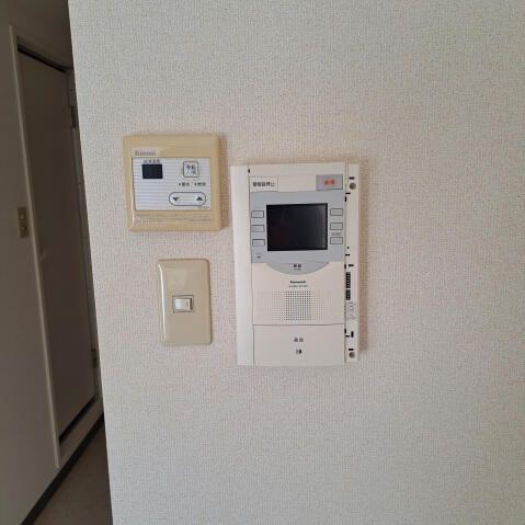 ライオンズマンション八王子北野