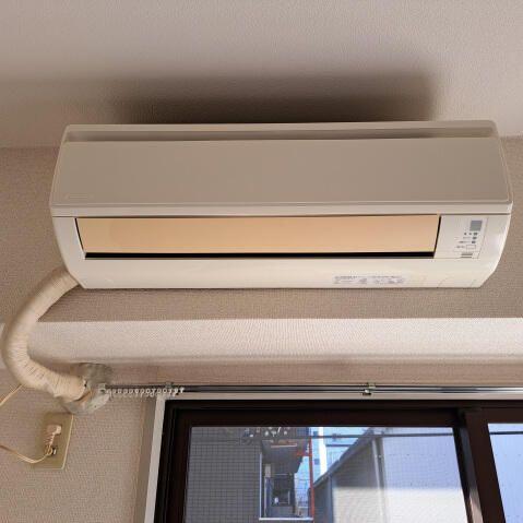 ライオンズマンション八王子北野
