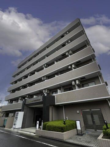 ライオンズマンション八王子北野