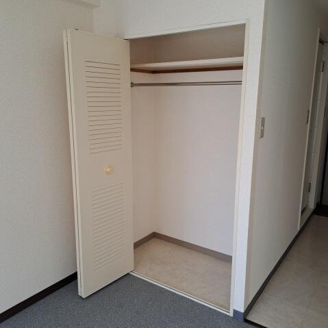 ライオンズマンション八王子北野