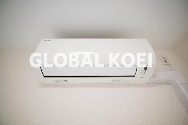 イアース八王子