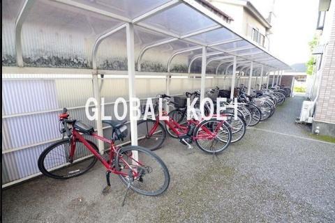 エステート吉武