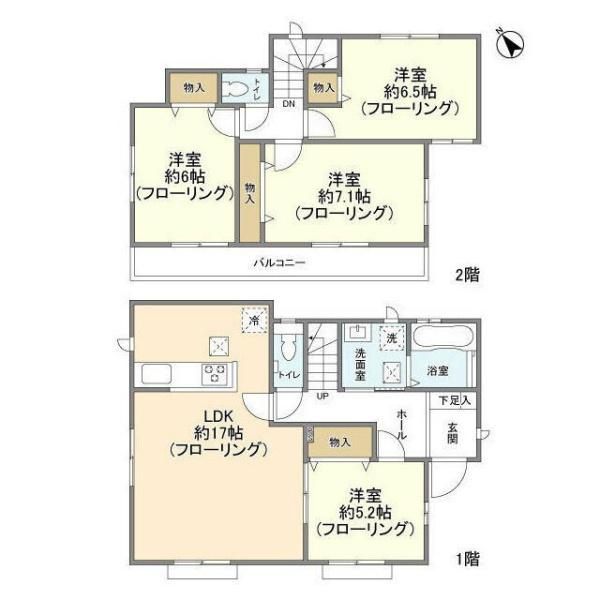 Kolet八王子恩方