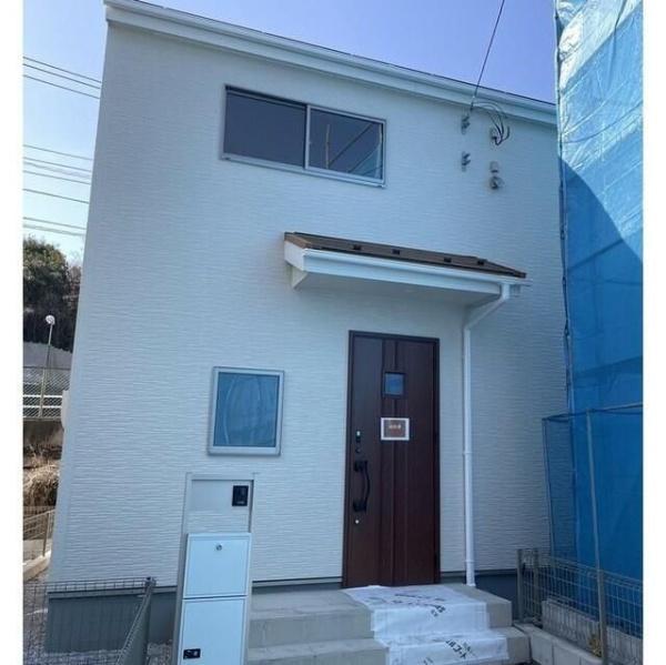 Kolet八王子左入町