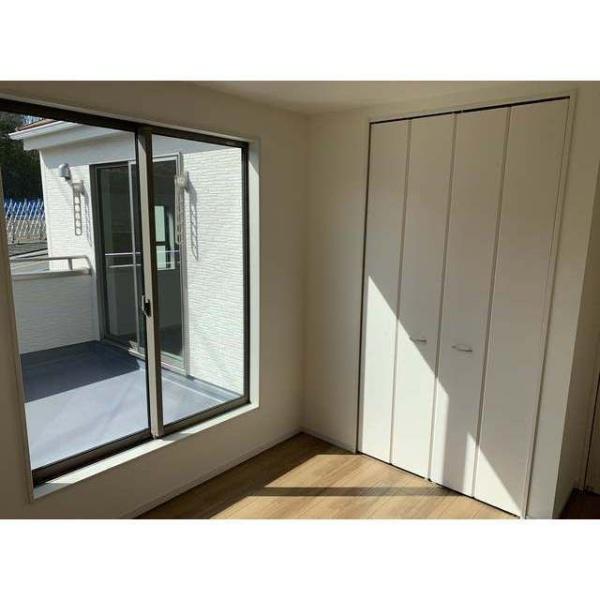 Kolet八王子左入町