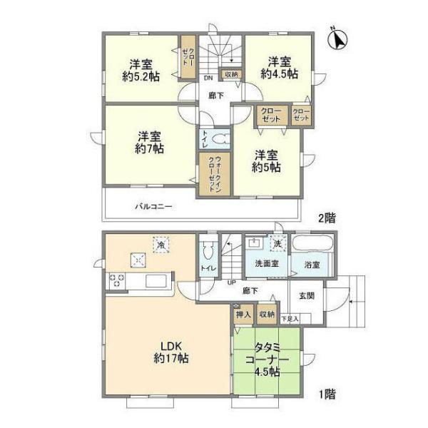 Kolet八王子川口＃22