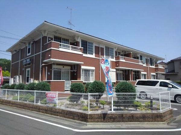リバーサイドＮＩＳＨＩＤＡ