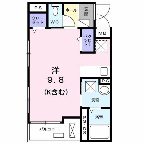 ベラ　ヴィスタ
