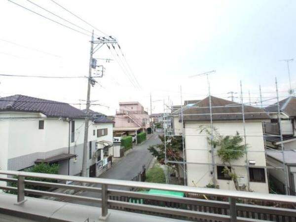 ＢＬＯＯＭＩＮＧ　ＭＡＩＳＯＮ八王子市川口町