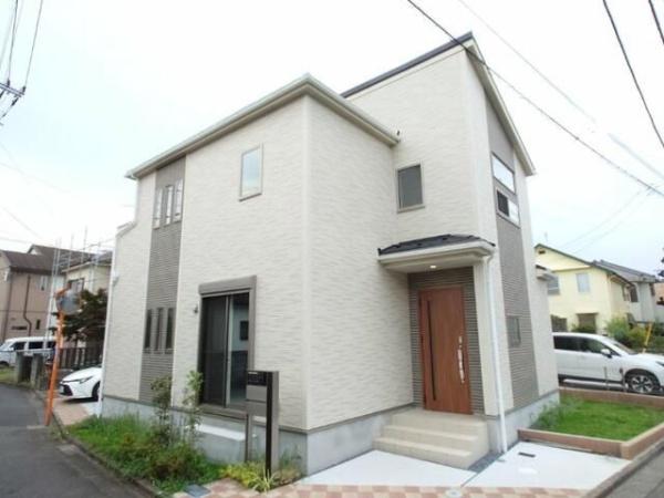 ＢＬＯＯＭＩＮＧ　ＭＡＩＳＯＮ八王子市川口町
