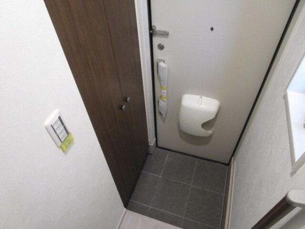 サンライズ百草園B棟