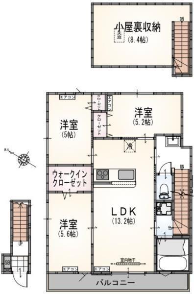 アルマコート豊田