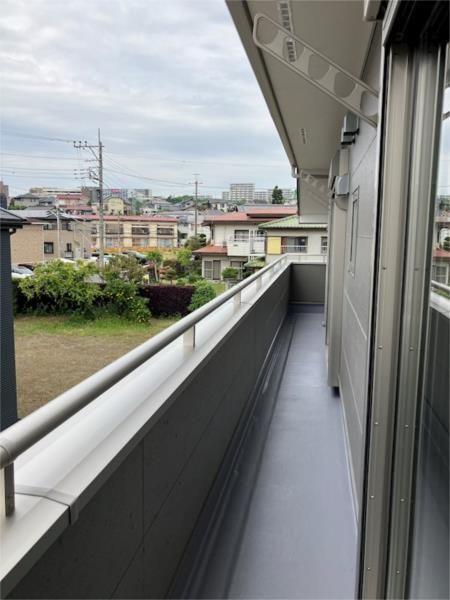 アルマコート豊田