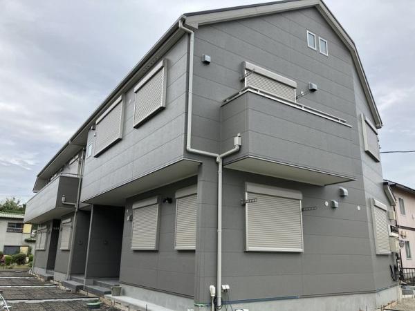 アルマコート豊田