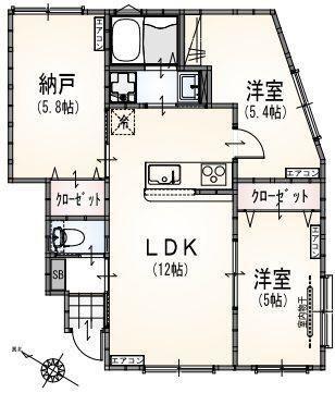 アルマコート豊田
