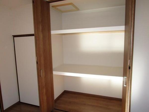 三沢B棟