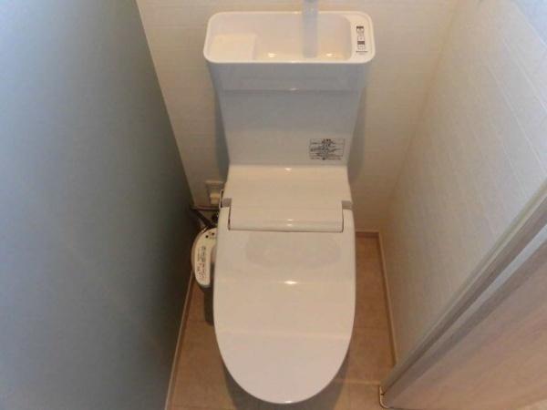 三沢B棟