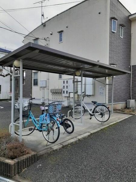 パルテールＢ