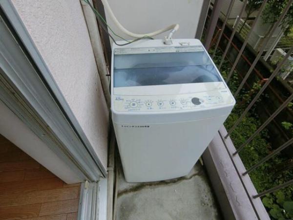 キャビンタコス