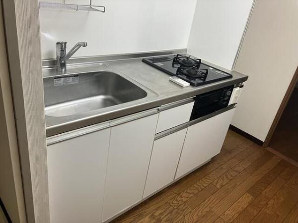 八王子市上野町のマンション