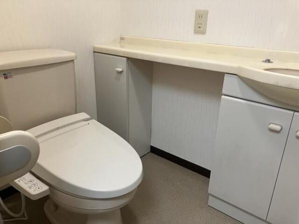 八王子市上野町のマンション