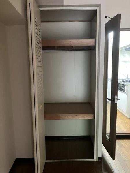 八王子市上野町のマンション