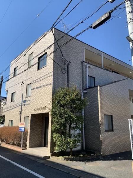 サンライズ東豊田