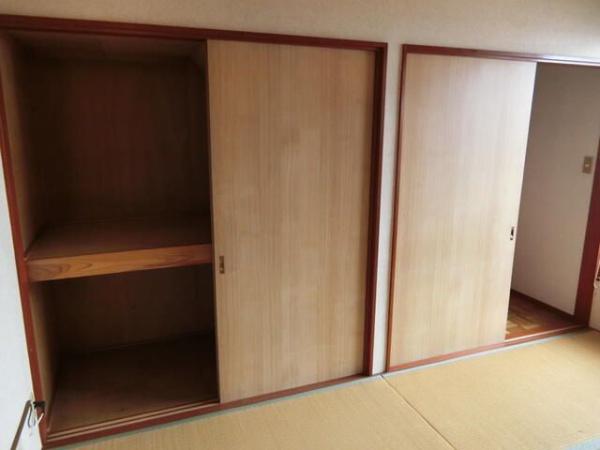 ウエストマウント