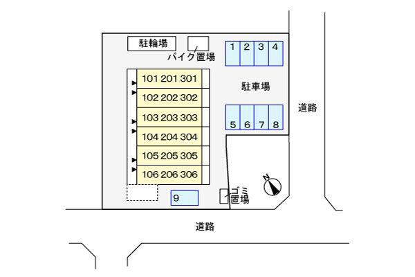 プラシード　K