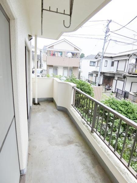 パールマンション
