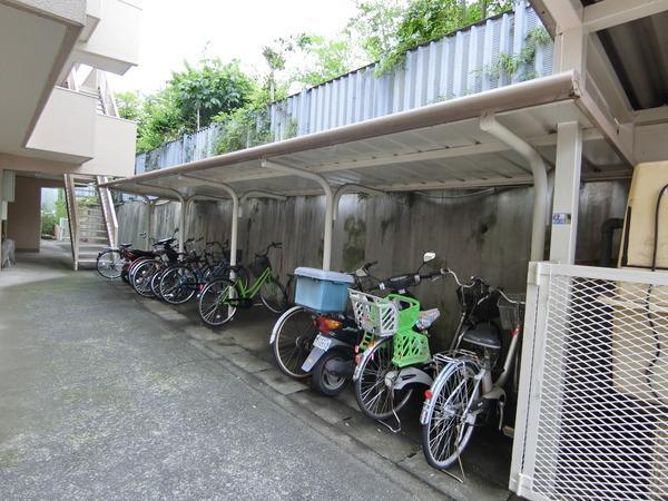 パールマンション