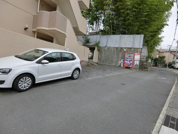パールマンション