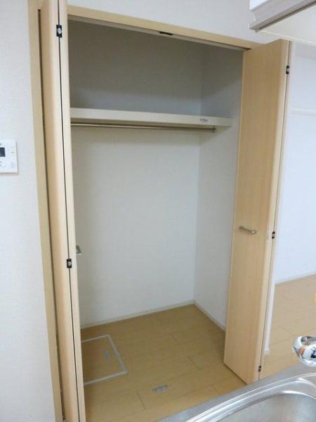 グレイス・パークB